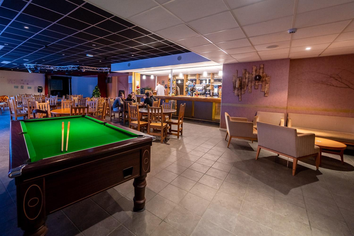 Village Club La Lauza - Neaclub Valmeinier Buitenkant foto